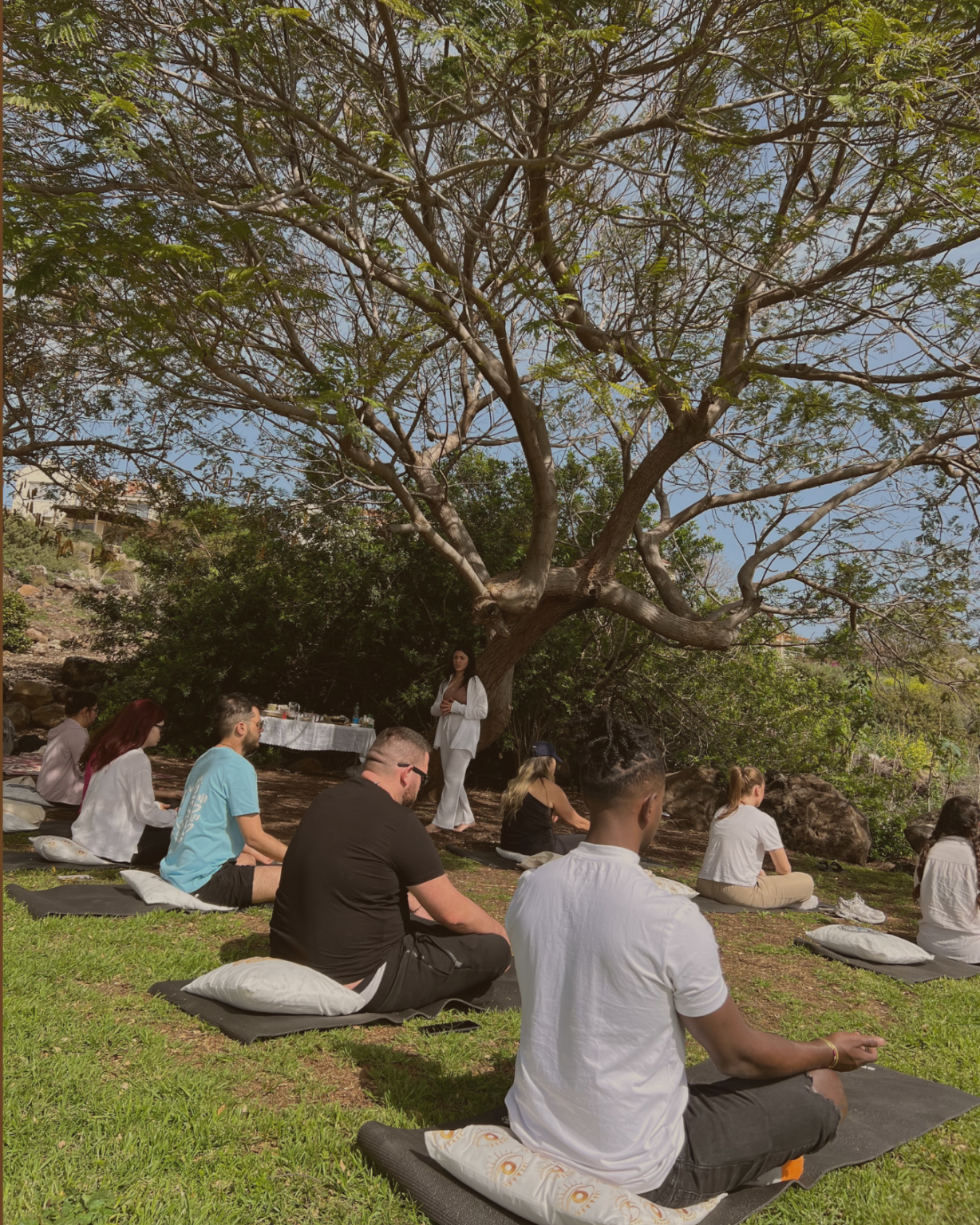 _ ריטריט לנשים בהריון ~ (4)