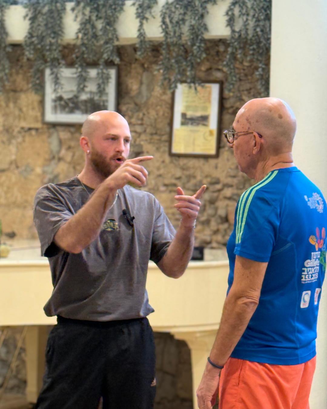 הפקת וולנס בצפון