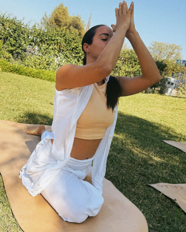 קימה וולנס בצפון